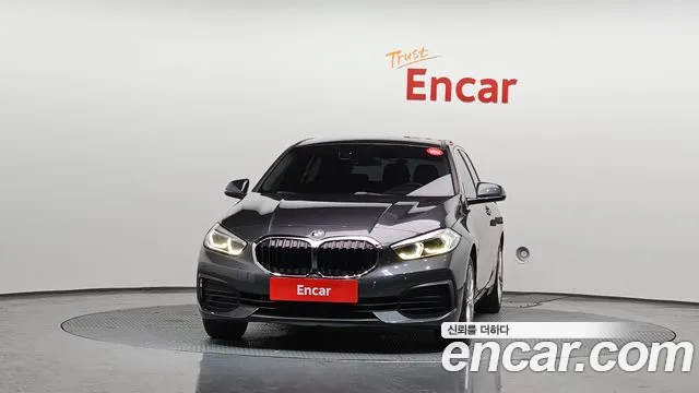 BMW 1 Series (F40) id 2611736 из Кореи 4