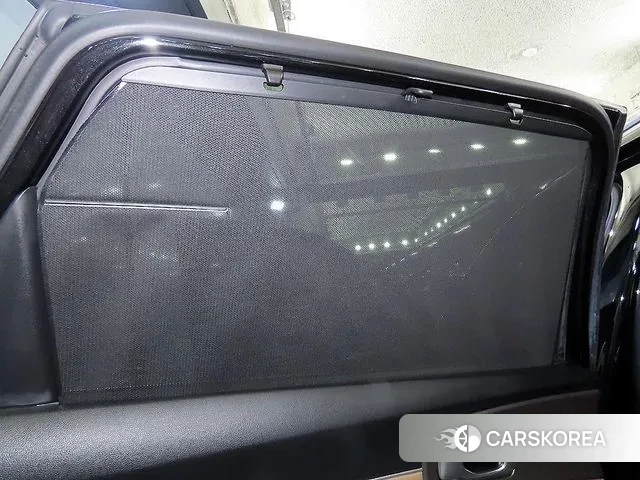 Kia The New Sorento 4th Generation 2025 Черный из Кореи, фото 4