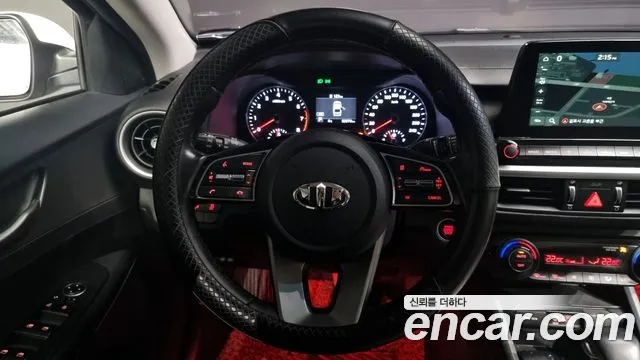 Kia Come New K3 id 2391173 из Кореи 4