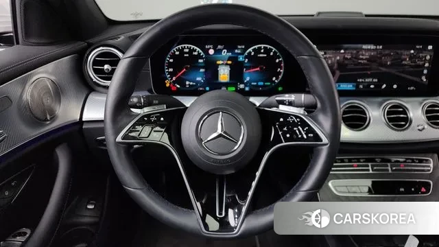 Mercedes-Benz E-Class W213 2021 Белый из Кореи, фото 4