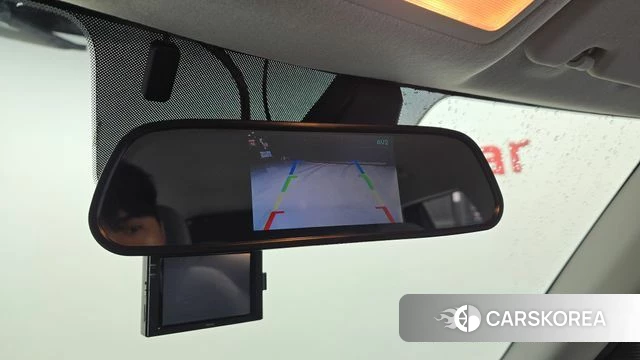Hyundai Casper 2021 Светло-зеленый из Кореи, фото 4