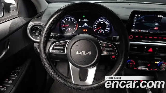 Kia The New K3 2nd generation id 2879363 из Кореи 4