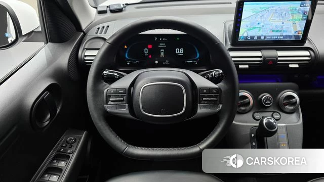 Hyundai Casper 2022 Белый из Кореи, фото 4