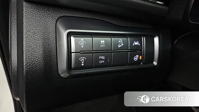 Ssangyong Tivoli Air 2022 Белый из Кореи, фото 4