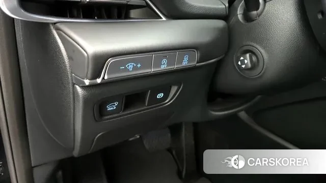 Genesis GV80 2022 Черный из Кореи, фото 4