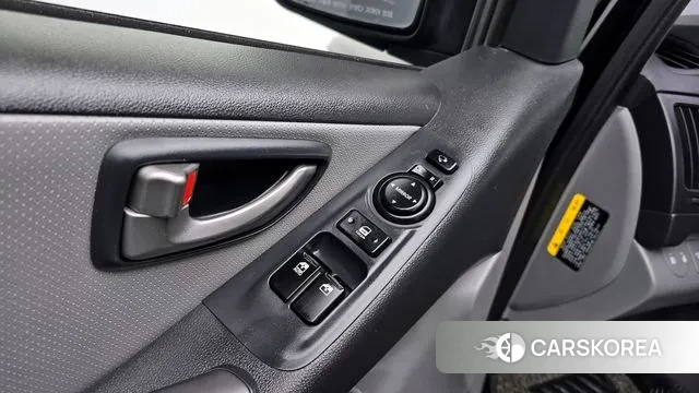 Hyundai The New Grand Starex 2018 Черный из Кореи, фото 4