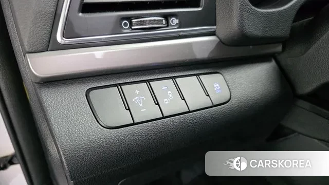 Hyundai Avante AD 2018 Белый из Кореи, фото 4