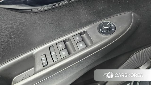 Chevrolet (GM Daewoo) The New Spark 2018 Серый из Кореи, фото 4