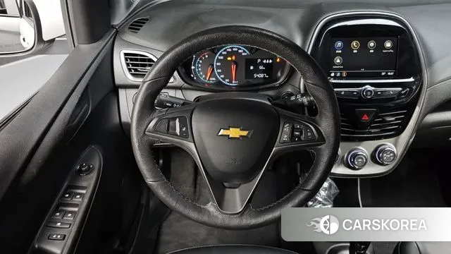 Chevrolet (GM Daewoo) The New Spark id 2932078 из Кореи 4