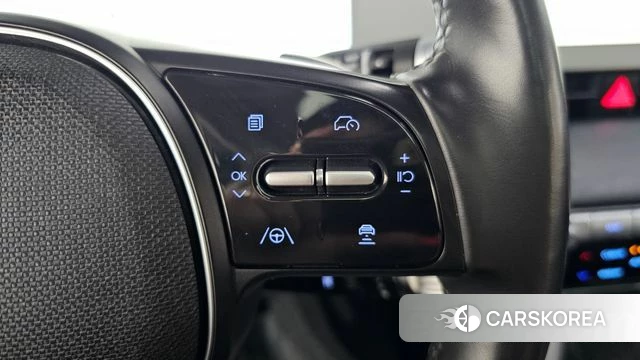 Hyundai Ionic 5 2021 Серебристо-серый из Кореи, фото 4
