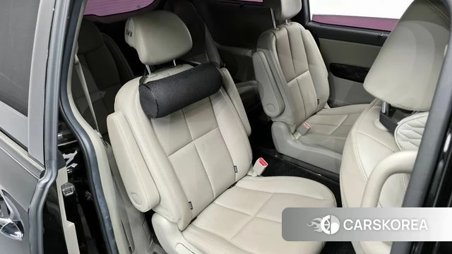 Kia The New Carnival 2020 Черный из Кореи, фото 4