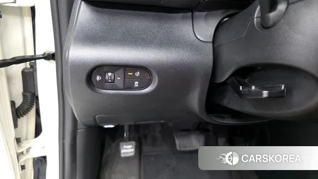 Hyundai Casper 2023 Белый из Кореи, фото 4