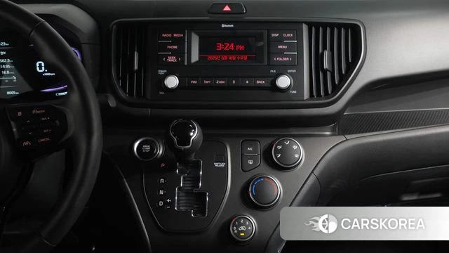 Kia The New Kia Ray 2026 Жемчужный цвет из Кореи, фото 4