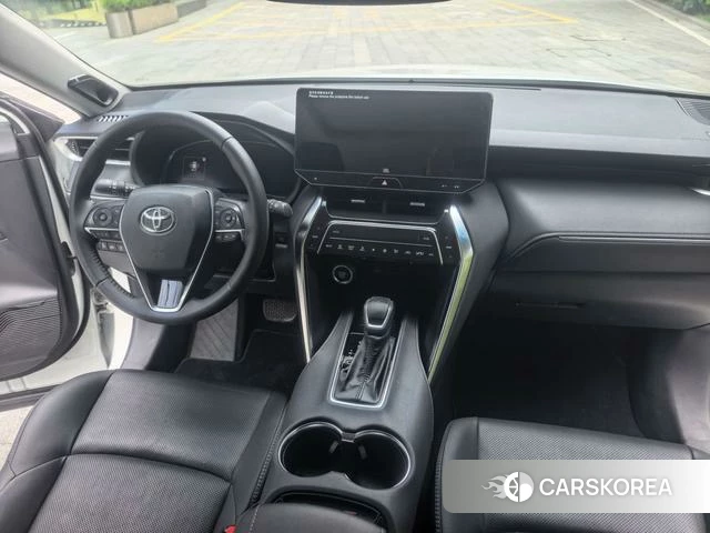 Toyota Weisha 2023 Белый из Китая, фото 4