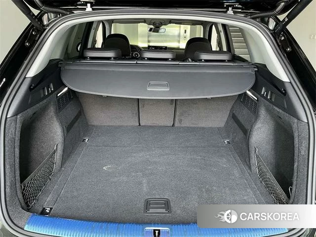 Audi Q5L 2023 Черный из Китая, фото 4