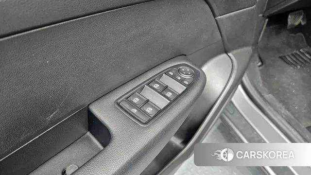 Renault Korea (Samsung) XM3 2021 Серый из Кореи, фото 4