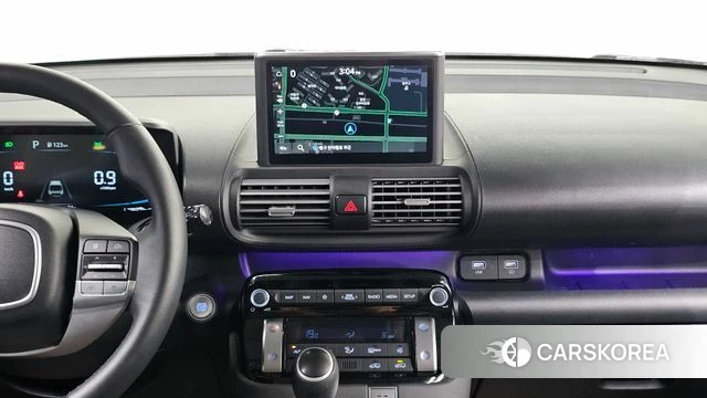 Hyundai Casper 2024 Белый из Кореи, фото 4