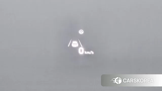 Hyundai The New Santa Fe 2021 Серый из Кореи, фото 4