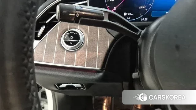 Mercedes-Benz E-Class W214 2025 Белый из Кореи, фото 4