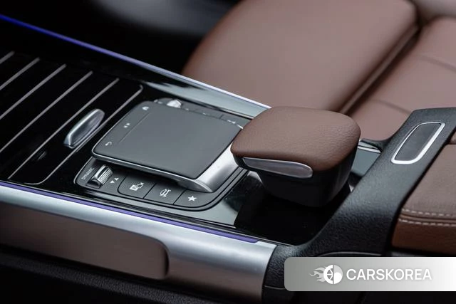 Mercedes-Benz GLB 2022 Черный из Китая, фото 4