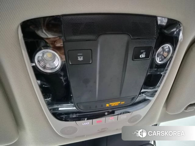 Kia K5 3rd generation 2020 Серый из Кореи, фото 3