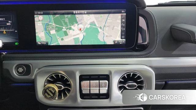 Mercedes-Benz G-Class W465 2024 Белый из Кореи, фото 4