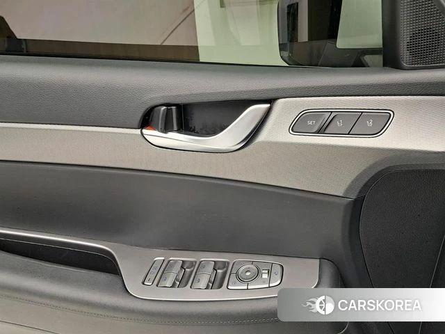 Hyundai Palisade 2022 Белый из Кореи, фото 4