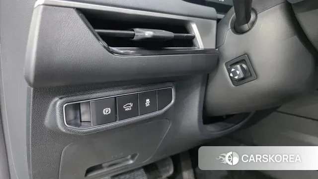 Kia The New K8 2025 Черный из Кореи, фото 4