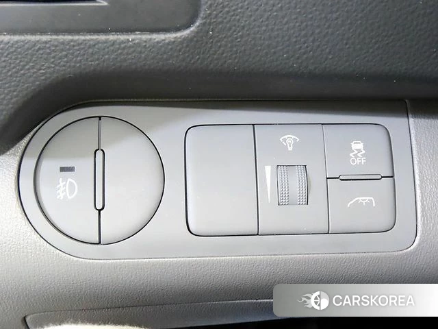 Hyundai The New Grand Starex 2020 Серебристо-серый из Кореи, фото 4