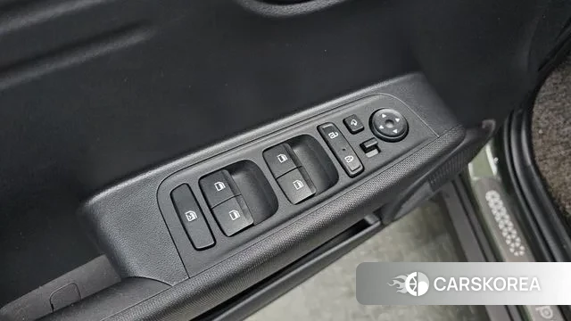 Hyundai Casper 2023 Светло-зеленый из Кореи, фото 4