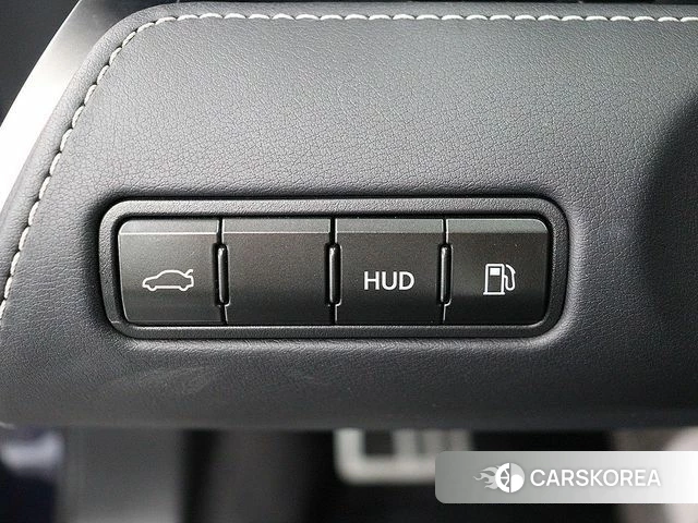 Lexus LC 2018 Синий из Кореи, фото 4