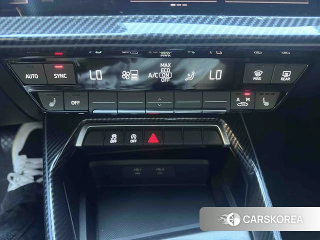 Audi A3 2021 Темно-серый из Китая, фото 4