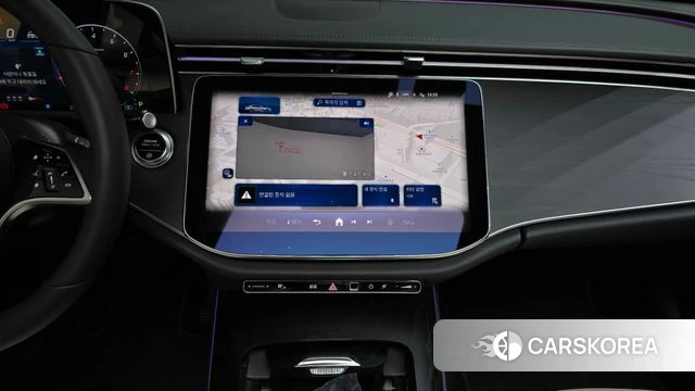 Mercedes-Benz E-Class W214 2025 Белый из Кореи, фото 4