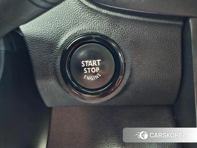 Renault Korea (Samsung) QM6 2018 Белый из Кореи, фото 4