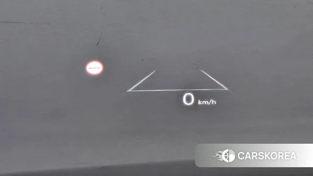 Hyundai Grandeur Hybrid (GN7) 2023 Черный из Кореи, фото 4