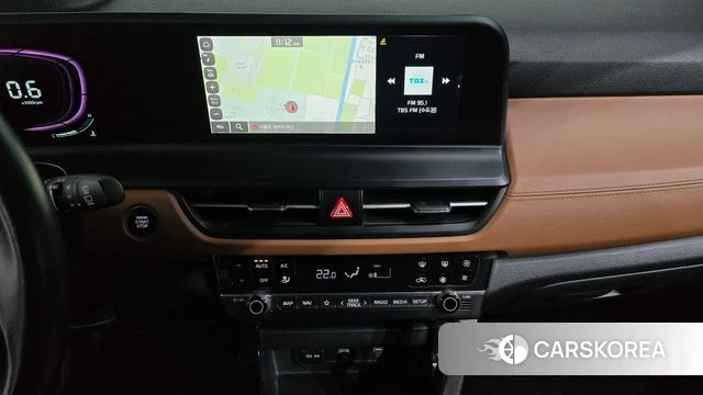 Kia The New Seltos 2022 Серый из Кореи, фото 4