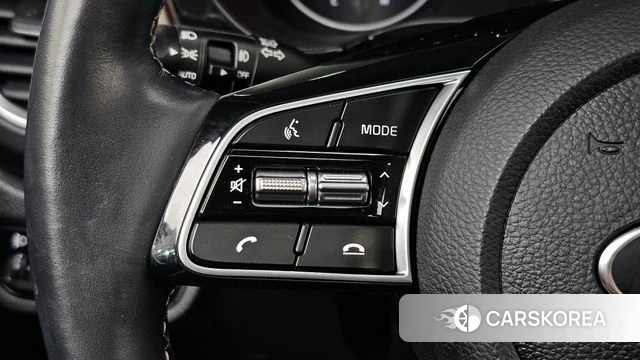 Kia Seltos 2020 Черный из Кореи, фото 4
