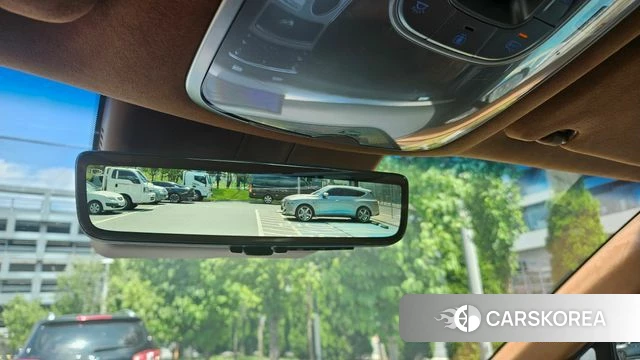 Genesis GV80 2024 Белый из Кореи, фото 4