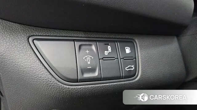 Genesis G70 2018 Серый из Кореи, фото 4