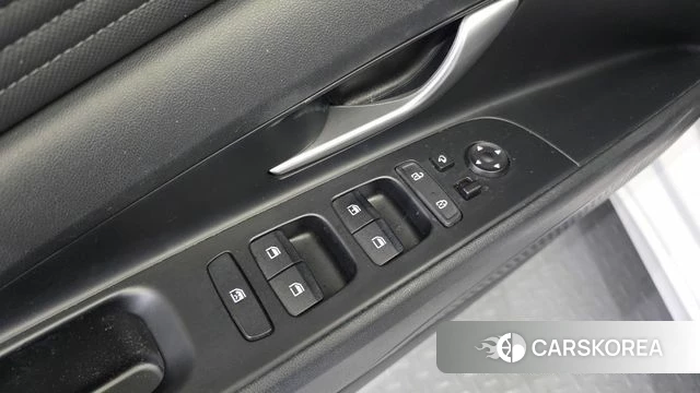 Hyundai Avante (CN7) 2020 Белый из Кореи, фото 4