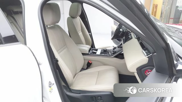 Land Rover Range Rover Velar 2020 Белый из Кореи, фото 4