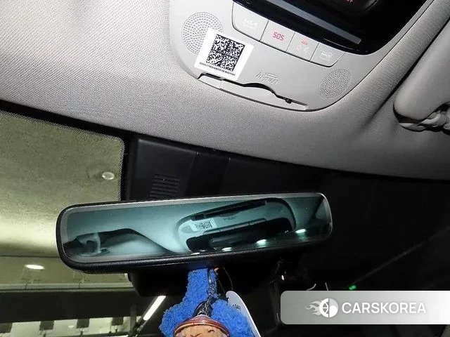 Kia Sportage 5th Generation 2021 Черный из Кореи, фото 4