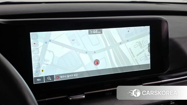 Kia Carnival 4th generation 2022 Белый из Кореи, фото 4