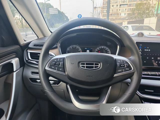 Geely Automobile Jiajie 2020 Другой из Китая, фото 4