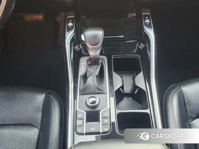 Kia Sorento 4th Generation 2020 Серый из Кореи, фото 4