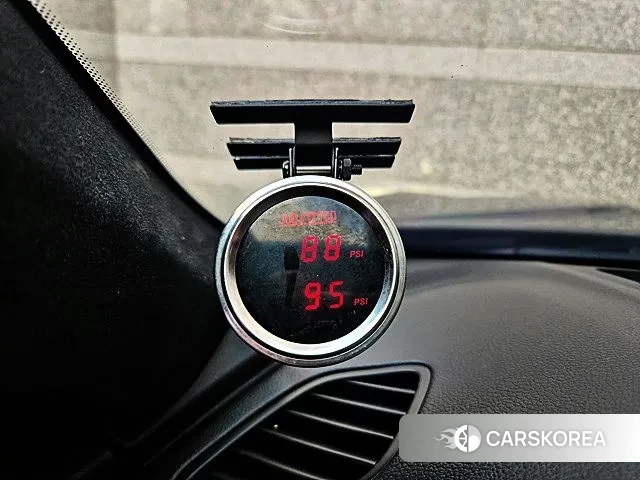 Genesis G70 2019 Черный из Кореи, фото 4