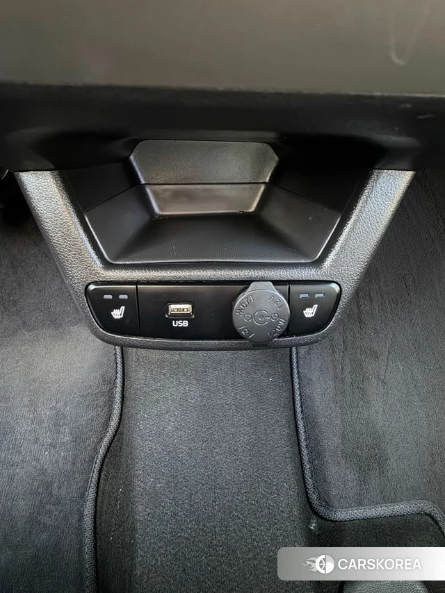 Kia The New Ray 2020 Белый из Кореи, фото 4