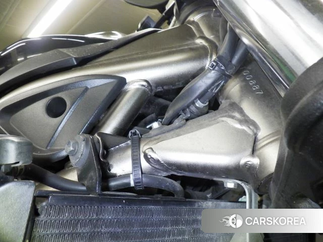 Проданный Suzuki SV650 id 3947565 из Японии, фото 3