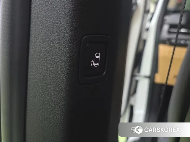 Kia Carnival 4th generation 2023 Белый из Кореи, фото 4