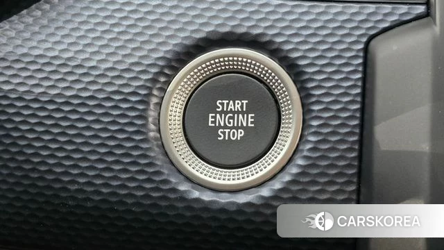 Renault Korea (Samsung) XM3 2023 Белый из Кореи, фото 4